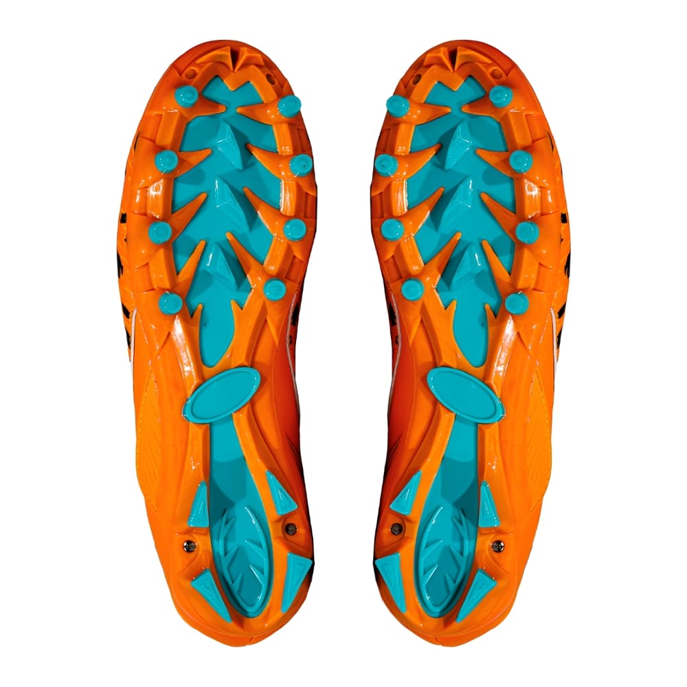 American Football Schuhe <br> Phenom Elite <br> Quantum Speed <br> The Flintstones Bedrock Blitz
